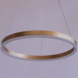 Підвісна люстра Friendlylight Viola 400 FL5165 - мініатюра 2