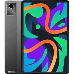 Планшет Lenovo Xiaoxin Pad 2024 8/128GB Luna Grey (ZAD70001CN)