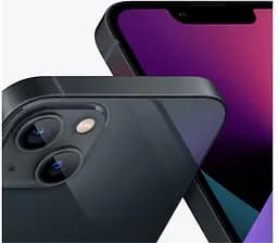 Смартфон Apple iPhone 13 128Gb Midnight Open box - мініатюра 6
