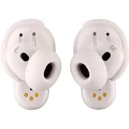Навушники TWS Bose QuietComfort Ultra Earbuds White Smoke (882826-0020) - мініатюра 4