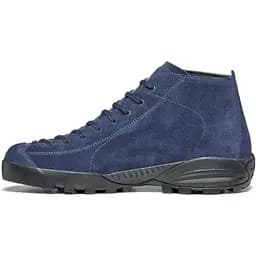 Черевики Scarpa Mojito City Mid GTX Wool 44.5 Wool Blue Cosmo (1004-32685-200-6-44.5) - мініатюра 3