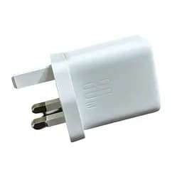 Сетевое зарядное устройство Joyroom TCF24 PD30W Charger-белый