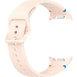 Ремінець ArmorStandart для Samsung Galaxy Watch8/8 Classic (22х132mm) Light Pink (ARM86874) [151767] - мініатюра 4