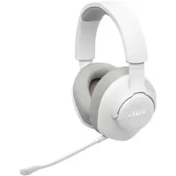Гарнітура JBL Quantum 360 Wireless White (JBLQTUM360WHT) (7023991) - мініатюра 5