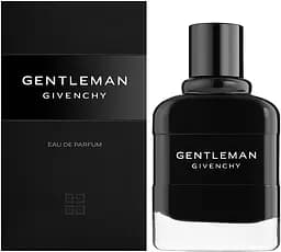 Оригинал Givenchy Gentleman 2018 100 мл парфюмированная вода