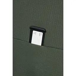 Дорожня Сумка На Колесах Samsonite ROADSEEKER DARK OLIVE 55x35x23 KQ9*04001 - мініатюра 9
