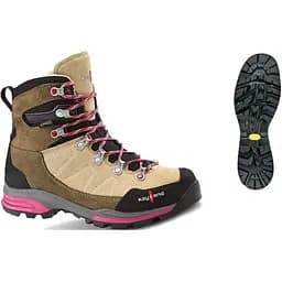 Черевики Kayland Titan Rock WS GTX 36 Бежевий (KAY-01801-9038-36) - мініатюра 2