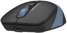 Миша A4Tech Fstyler FB10C Ash Blue - мініатюра 8