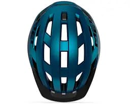 Шолом Met Allroad Mips CE Blue Matt S (1052-3HM 143 CE00 S BL3) - мініатюра 2
