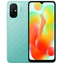Смартфон Xiaomi Redmi 12C 4/128GB Mint Green Global Rom Refurbished