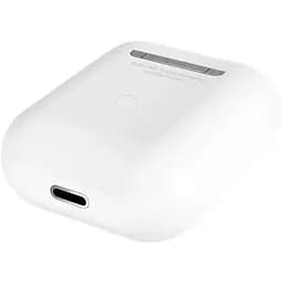 Навушники Hoco True wireless BT headset EW25 повністю бездротова гарнітура біла - мініатюра 4