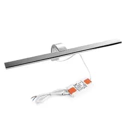 Підсвітка настінна Brille накладна LED хай-тек LED-501/6W 36 pcs WW SMD3014 - мініатюра 3