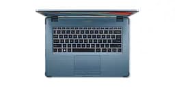 Ноутбук Acer Enduro Urban N3 Lite 14' FHD IPS, Intel i7-1255U, 16GB, F512GB, UMA, Lin, синій (NR.R28EU.005) - мініатюра 5