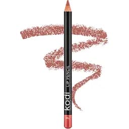 Олівець для губ Kodi Professional відтінок 09L 1.14 г - мініатюра 2