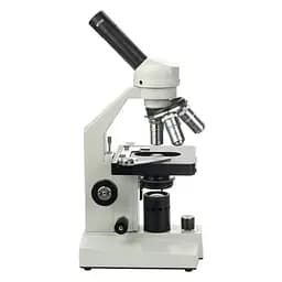 Мікроскоп Konus ACADEMY-2 40x-1000x - мініатюра 5