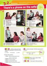 Go Getter 1 Student's Book + eBook + Online Practice - мініатюра 4