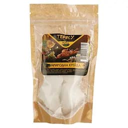 Мел природный Terrix кусочками 100 г