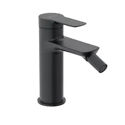 Змішувач для біде de la noche Volle Libra 1521.020104 Чорний матовий