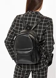 Стильный рюкзак женский Sambag 35х25х12 см sum0021041