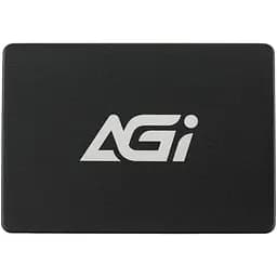 SSD 512Gb AGI AI238 SATA III 2.5" TLC