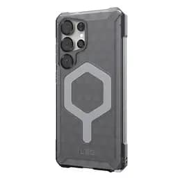 Протиударний чохол UAG Essential Armor MagSafe Ash для Samsung Galaxy S25 Ultra (214492113131) - мініатюра 2