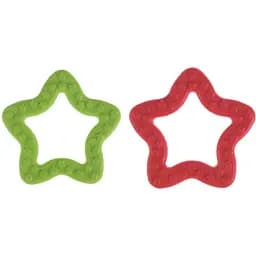 Игрушка для собак Tatrapet York латексная звездочка 8 см (различные фигурки)