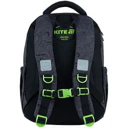 Рюкзак для початкової школи Kite Education 773 HW Сірий (HW26-773M) - мініатюра 6