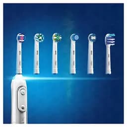 Насадки для електричних зубних щіток Oral-B Floss Action EB25 2 шт. - мініатюра 6
