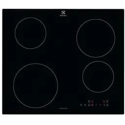 Варильна поверхня електрична Electrolux EIB60420CK