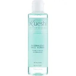 Тонік для обличчя Kueshi Astringent Face Toner очищаючий 200 мл
