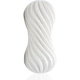 Мастурбатор Tenga Flex Silky White