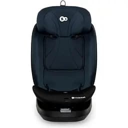 Автокрісло Kinderkraft i-Grow i-Size Black KCIGRO00BLK0000 (00-00305220) - мініатюра 2