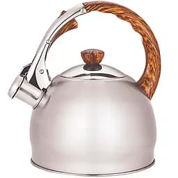 Чайник Stenson SS MH-3532 одинарне дно 2 л (26107)