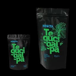 Кава в зернах NewTea Tegucigalpa, 250 г