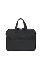 Сумка Для Ноутбука 15,6" Samsonite ECO WAVE BLACK 39x29x11 KC2*09002 - мініатюра 2