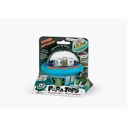 Настольная игра Fun Games Shop Pop-A-Tops: Найди марсианина (Pop-A-Tops: Match a Martian) (укр.) (FGS62)