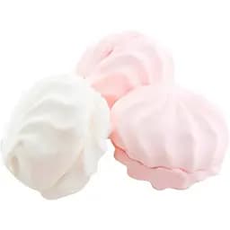 Уценка. Зефир Жако Бело-розовый 3 кг