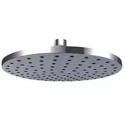 Верхний душ Frap хром, Ø200 мм F15