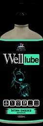 Iнтим-змазка вагінальна "Well Lube" ТМ "Fresh Heaven", 1000 мл