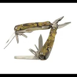 Мультитул Ganzo Multi Tool G107 (G2016P), Color 1 - мініатюра 3