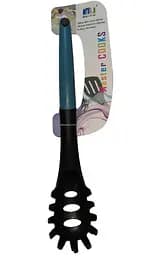 Ложка для спагетті Mei Yi Jia, синій (834055)