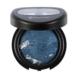 Тени для век Flormar Diamonds Baked Eye Shadow, тон 09 (Deep Sapphire), 5 г (8000019545092)