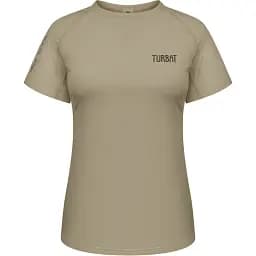 Футболка Turbat Hike Lite SS Wmn