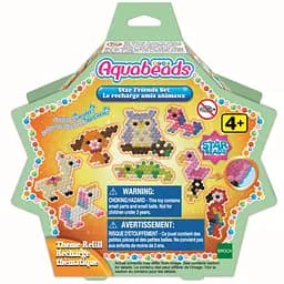 Набор аквамозаики Aquabeads Звездные друзья (31602)