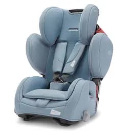 Автокрісло Recaro Young Sport Hero Prime Frozen Blue (88014340050)