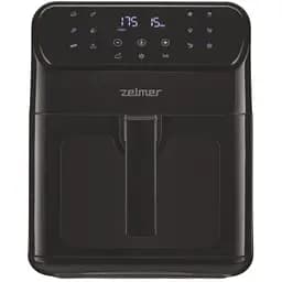 Мультипіч (аерофритюрниця) Zelmer ZAF6500