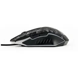 Мишка Gembird MUS-6B-GRAFIX-01 USB Black (MUS-6B-GRAFIX-01) - мініатюра 8