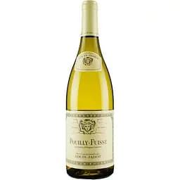 Вино Louis Jadot Pouilly-Fuisse 2021, біле, сухе, 1,5 л