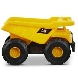 Самоскид Funrise CAT Міні-будівельна техніка 17 см (82011F) - мініатюра 2