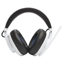 Навушники JBL Quantum 910P Wireless for PS White (JBLQ910PWLWHTBLU) - мініатюра 2